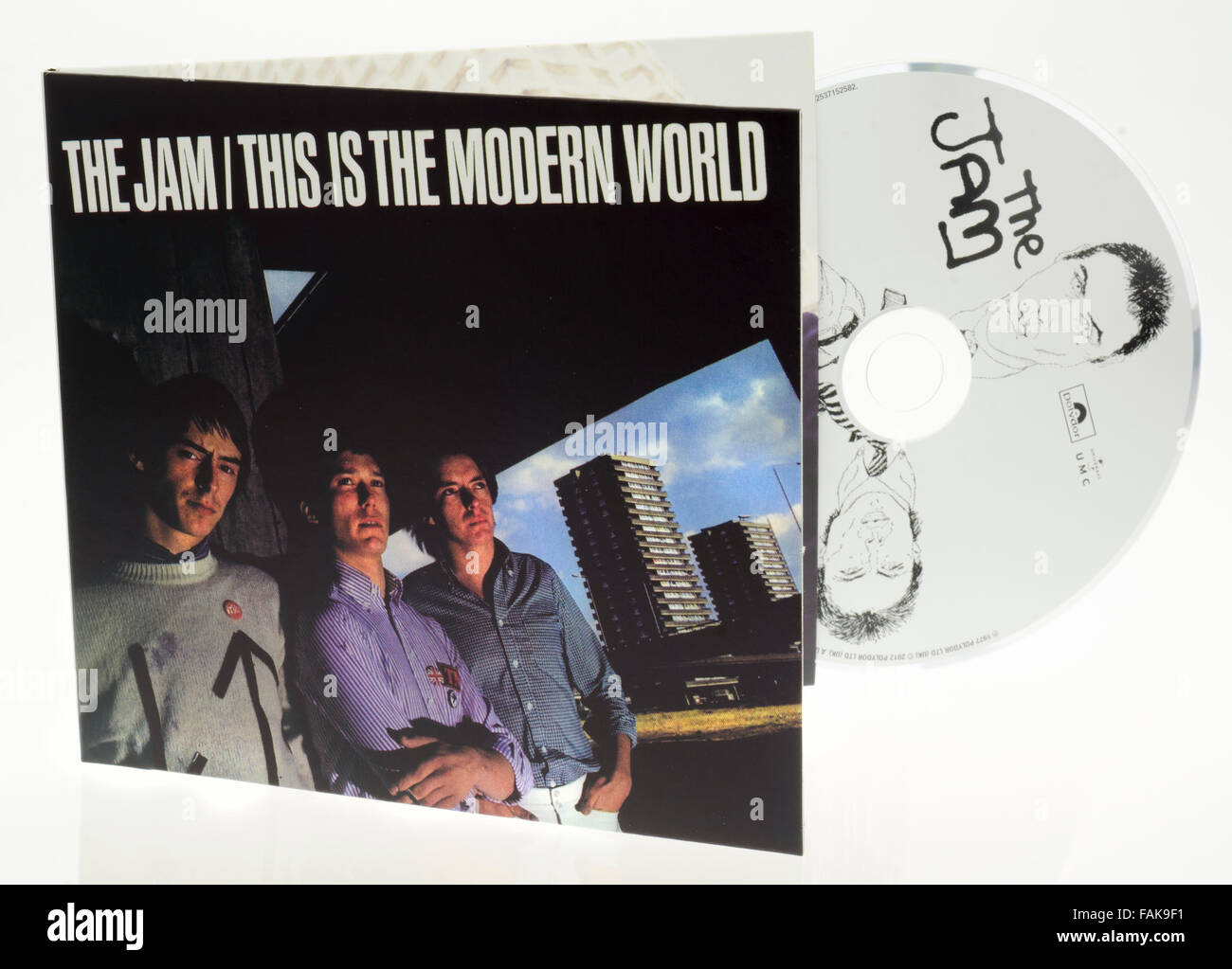Jam world album released november hires stock photography and images