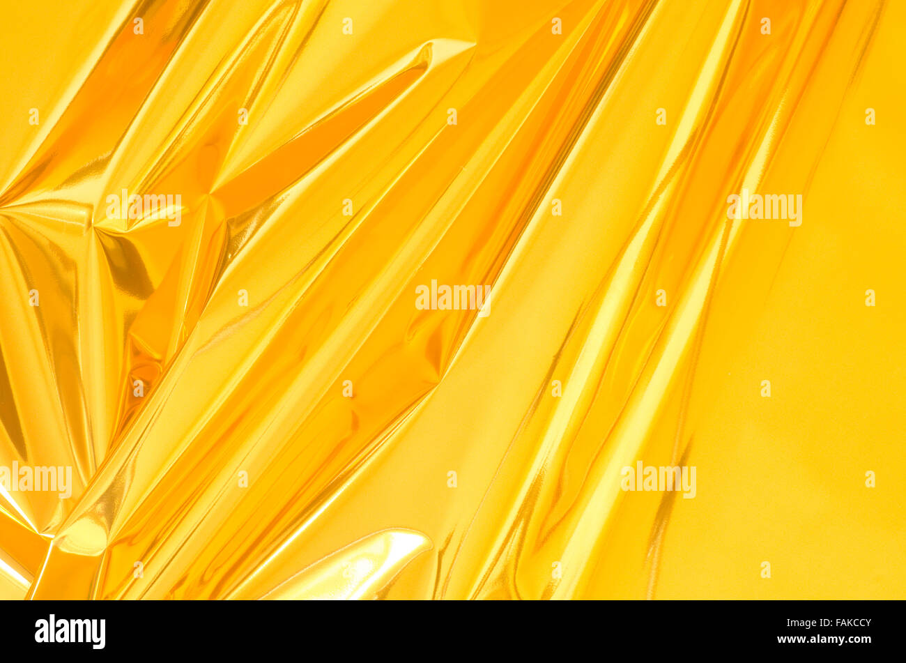Gold foil texture metallic hi-res stock photography and images - Alamy