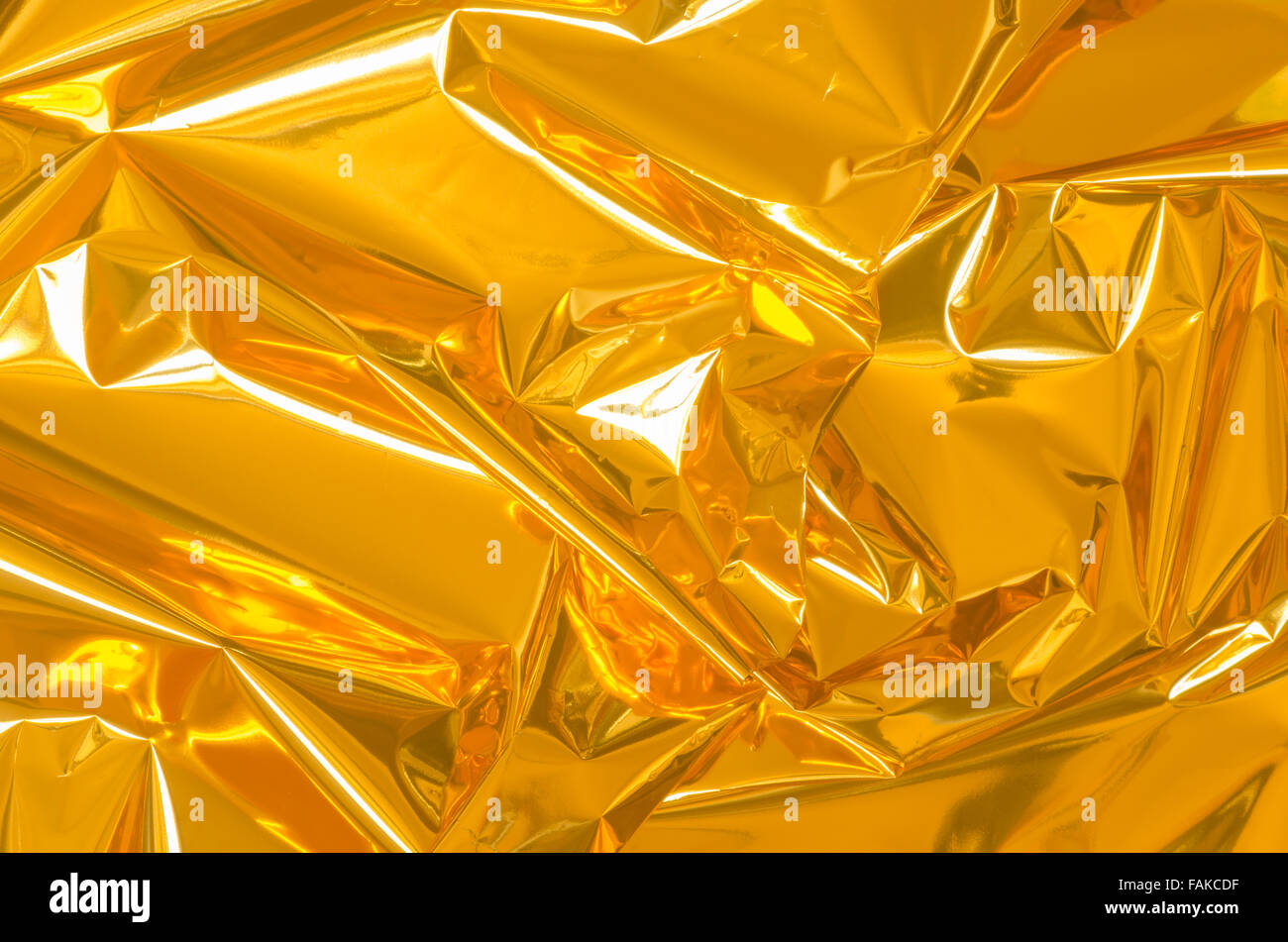 Gold foil texture metallic hi-res stock photography and images - Alamy