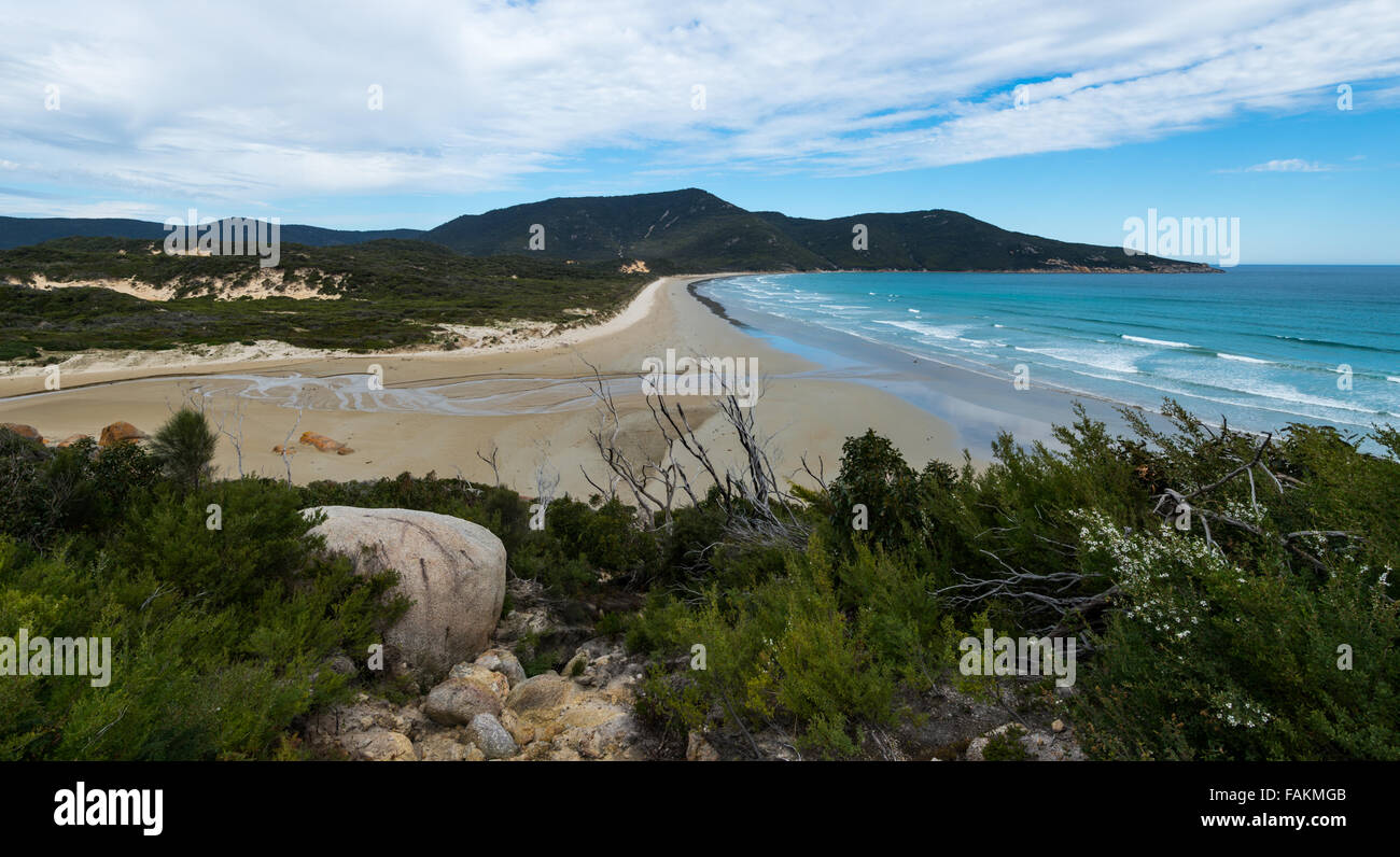 Wilsons Promontory National Park