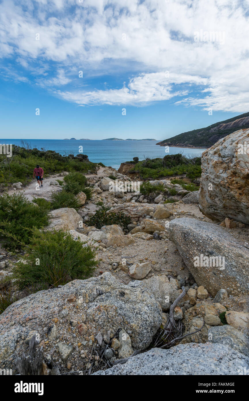Wilsons Promontory National Park