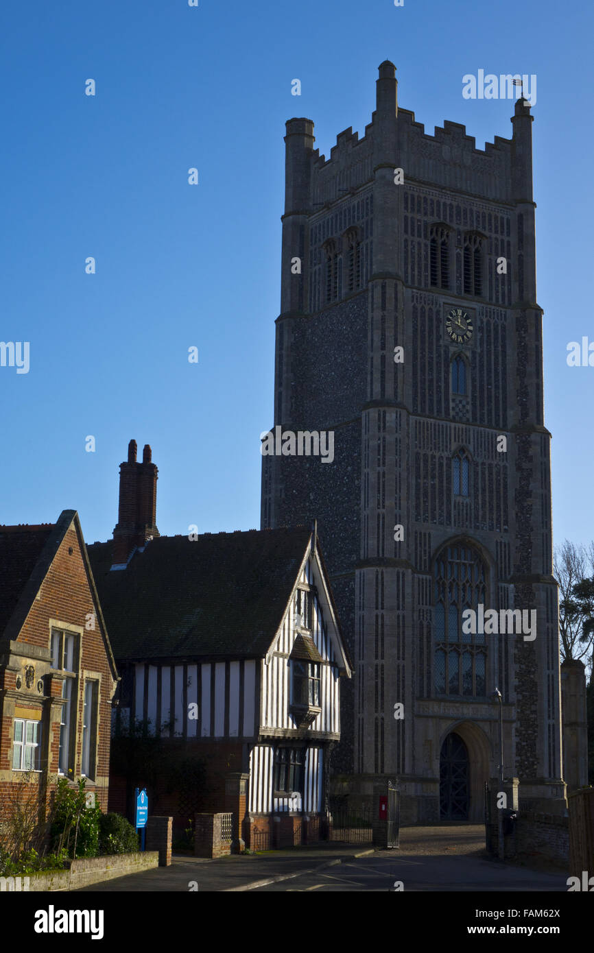Eye Suffolk High Resolution Stock Photography and Images Alamy