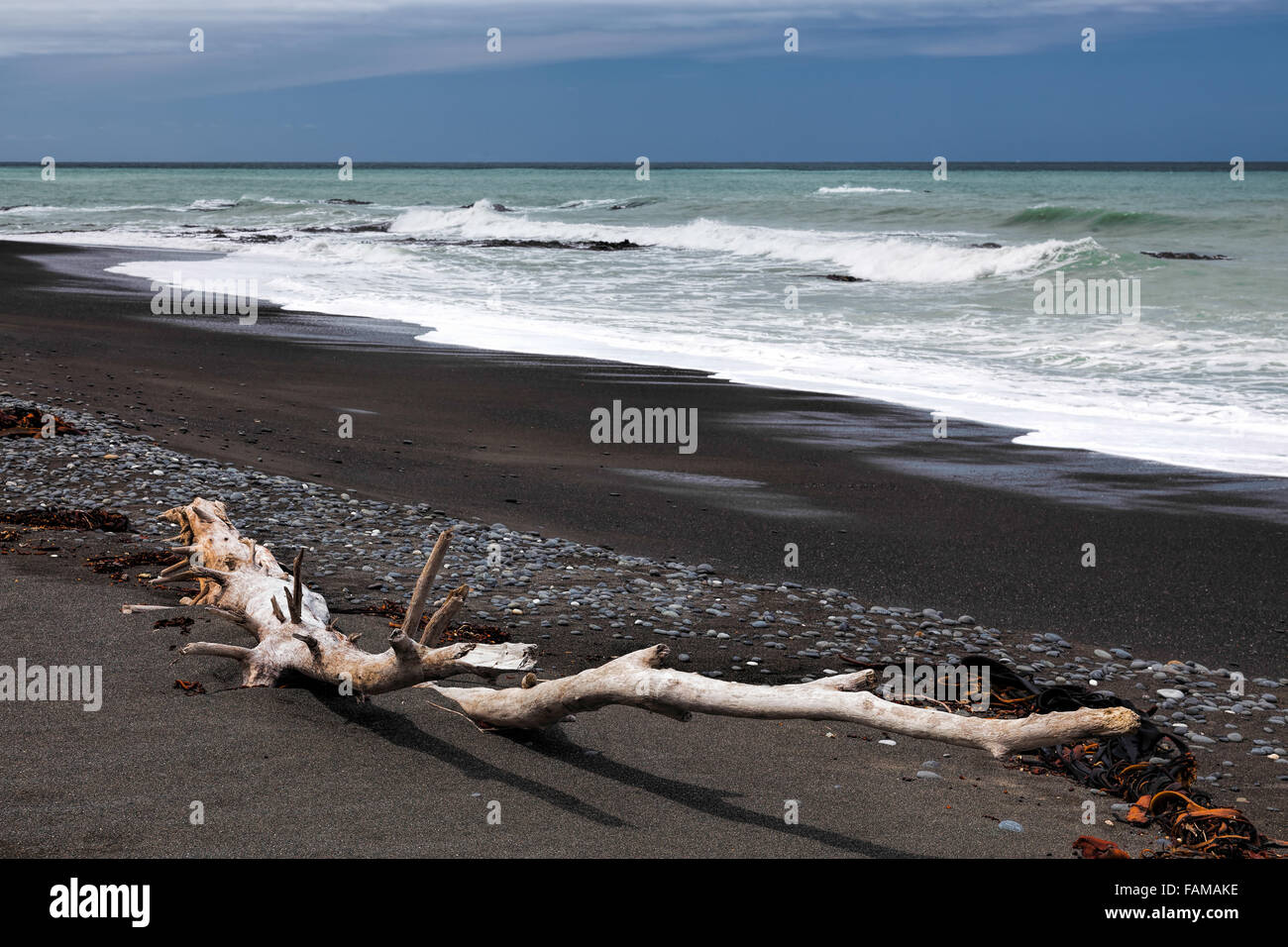 Rarangi hi-res stock photography and images - Alamy
