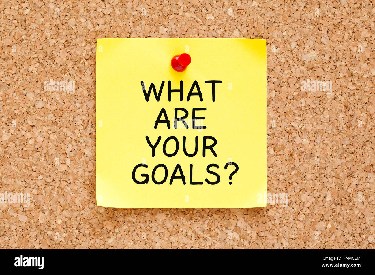 Target setting hires stock photography and images Alamy