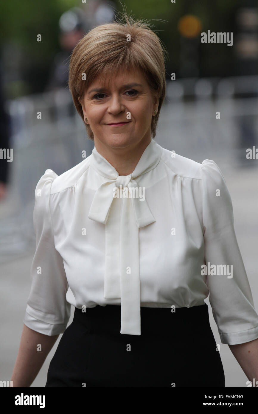 nicola-sturgeon-2014-stock-photo-alamy