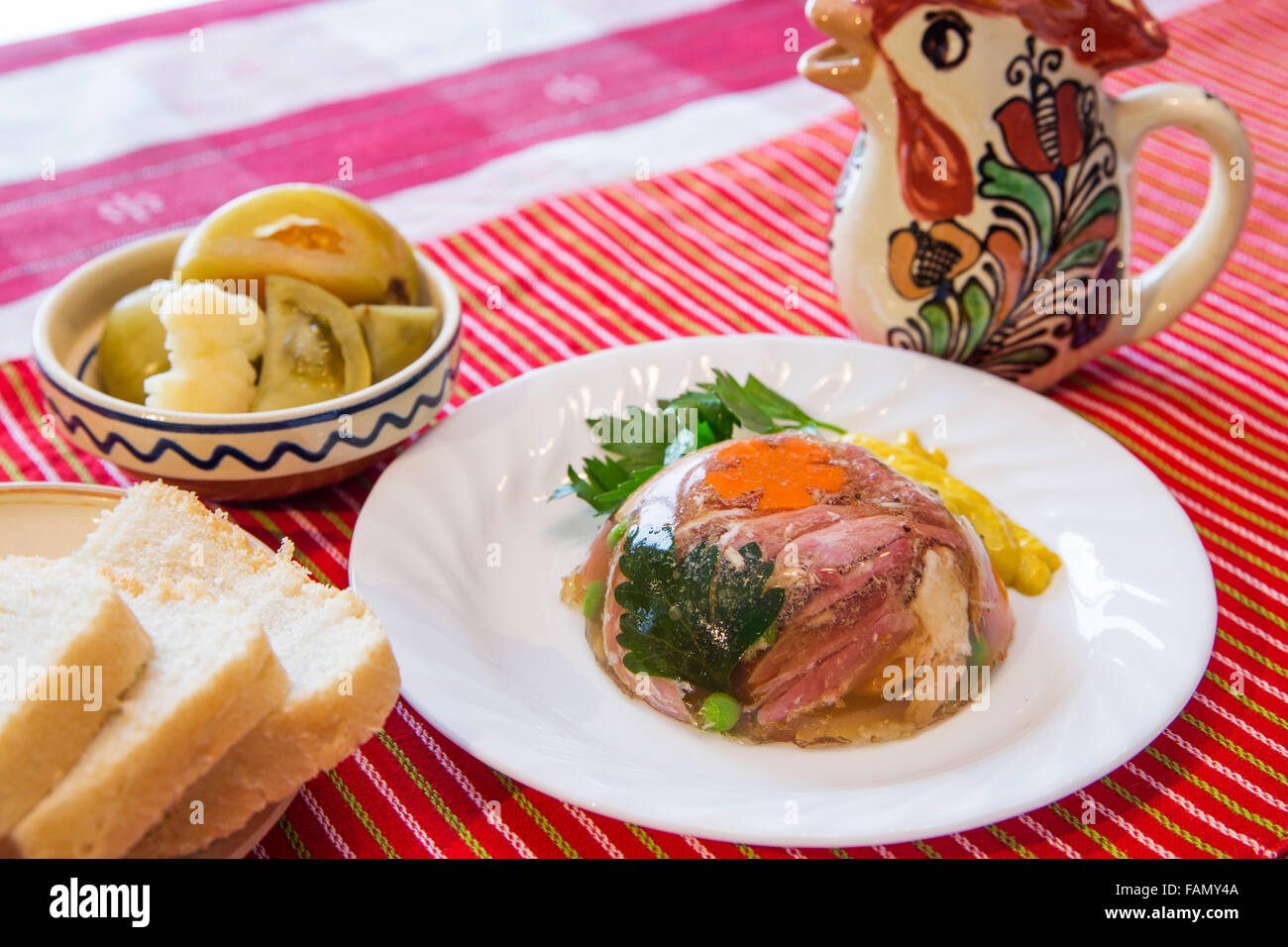 traditional-romanian-cuisine-hi-res-stock-photography-and-images-alamy