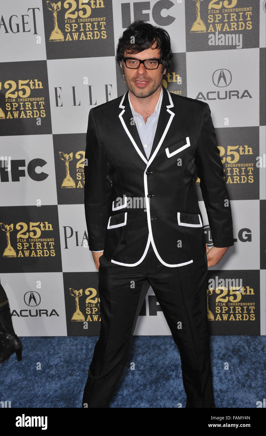 Jemaine Clement 2022