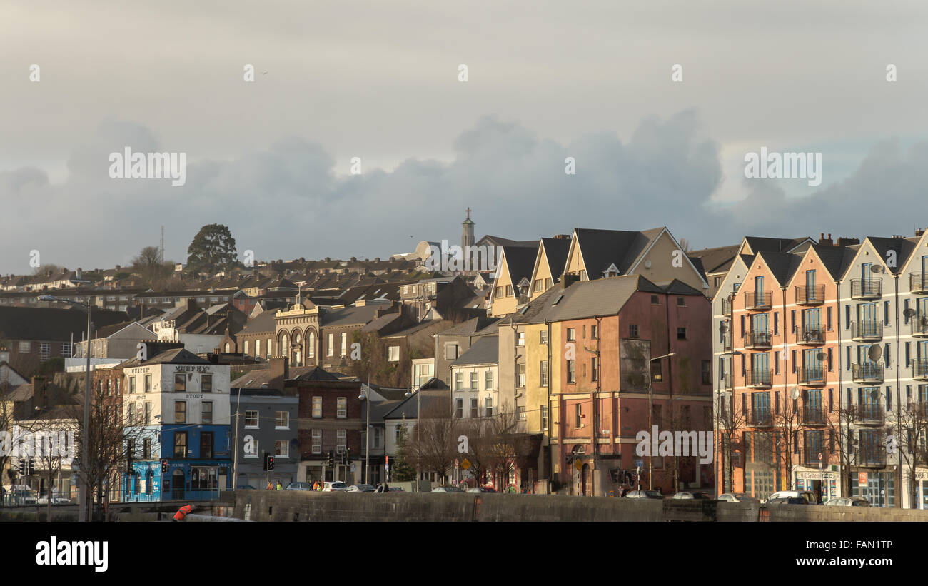 Cork city ireland hires stock photography and images Alamy