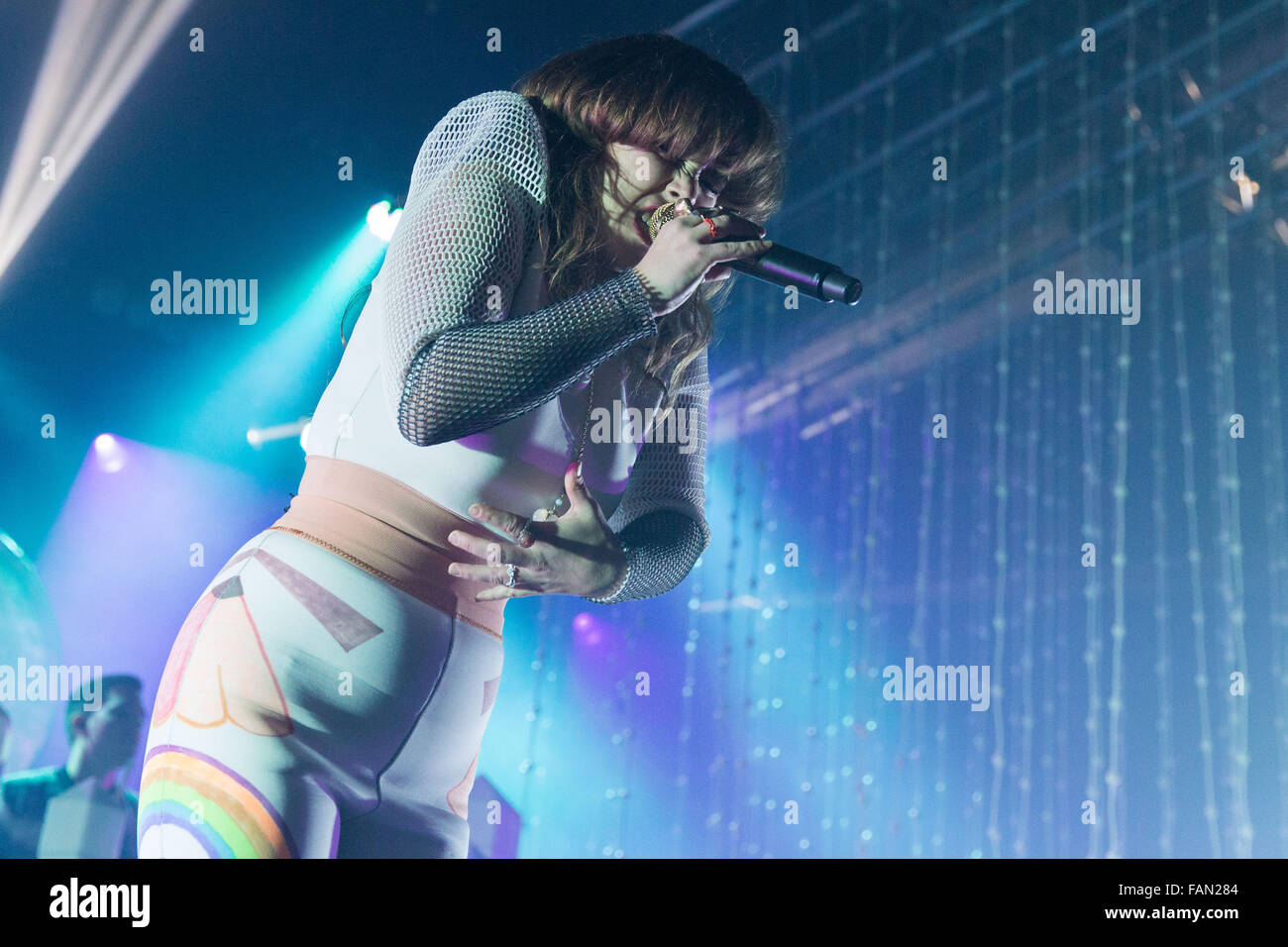 Purity Ring Celebrates Five Years Since Debut Album with New Song
