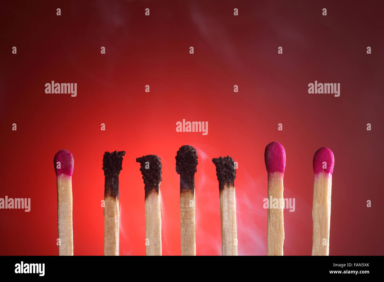 Matches texture hi-res stock photography and images - Alamy