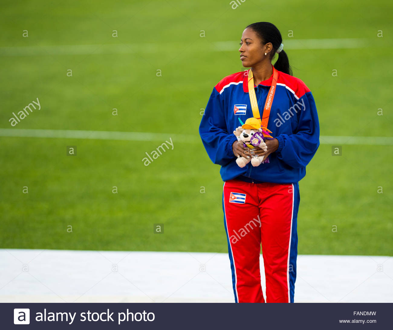 Saboor Ali recommendations Catherine Holman recommend