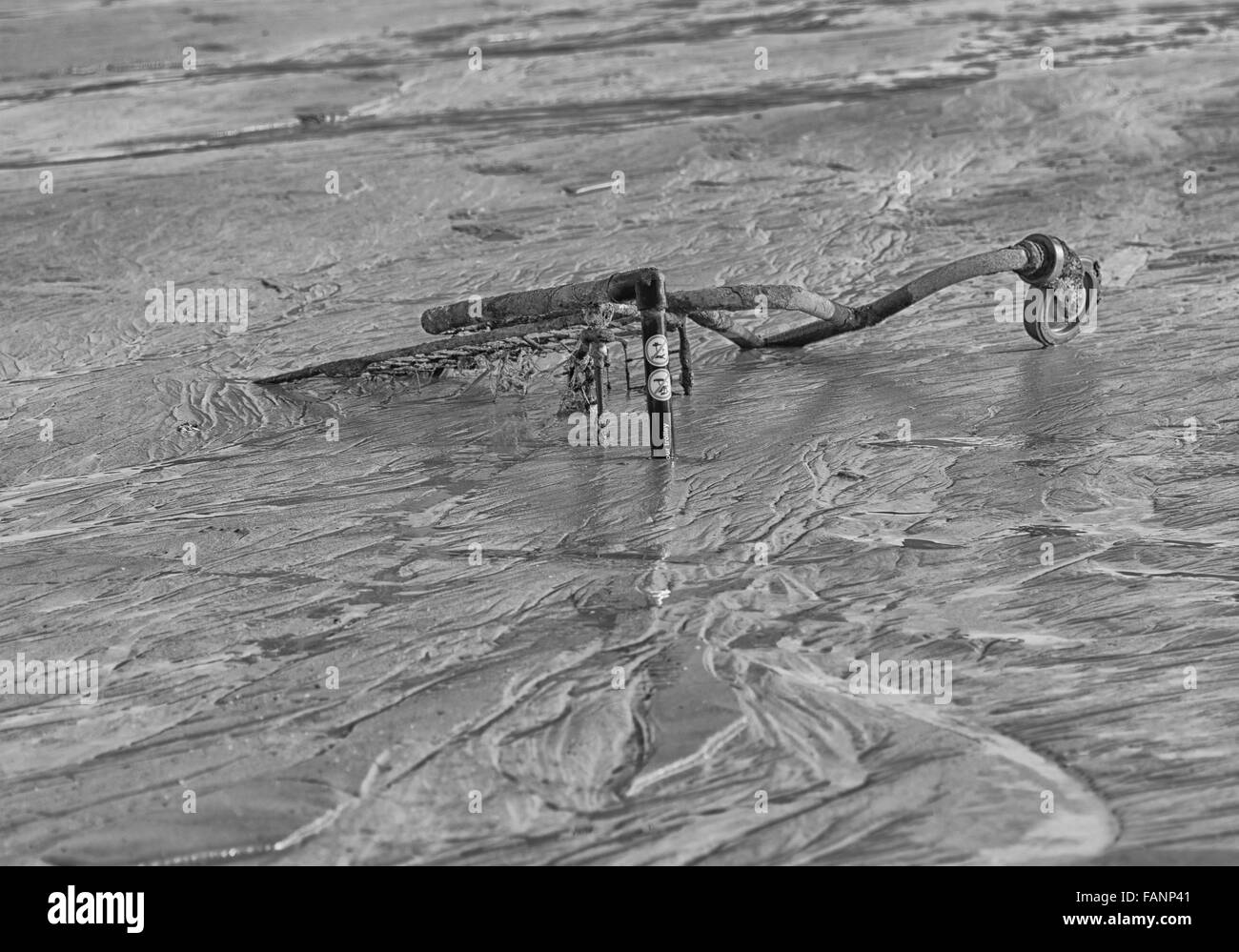 Buried treasure hi-res stock photography and images - Alamy