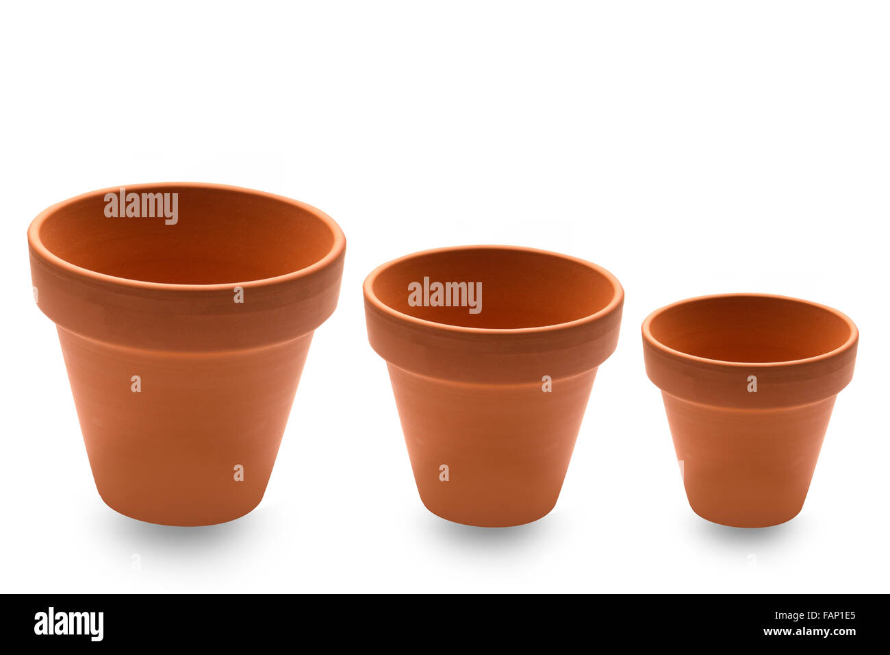 Clay Flower Pot High Resolution Stock Photography and Images Alamy