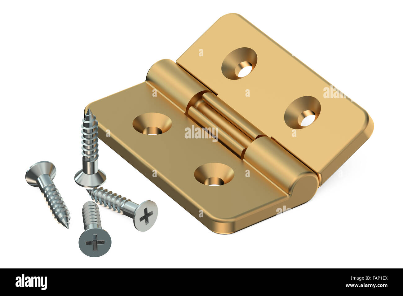 Copper Door Cut Out Stock Images Pictures Alamy