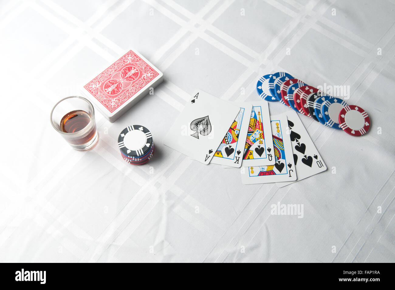 Old West Poker Chips Old West Poker Chips