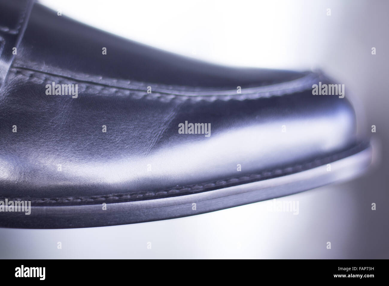 Italian made leather goods hi-res stock photography and images - Alamy