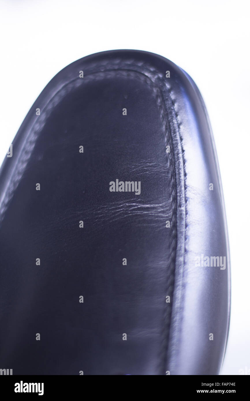 Italian made leather goods hi-res stock photography and images - Alamy