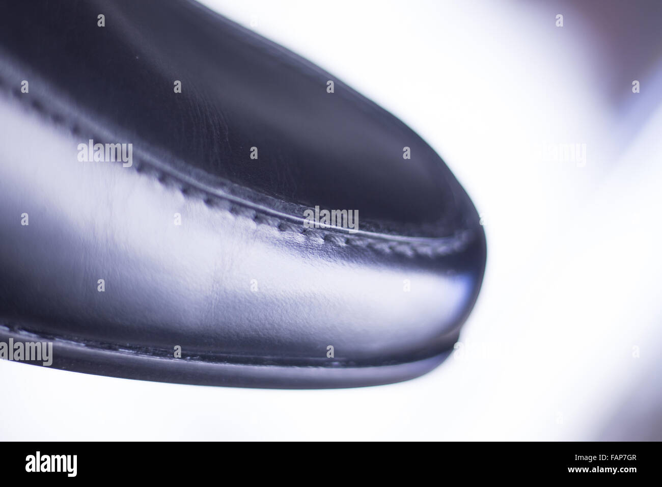 Italian made leather goods hi-res stock photography and images - Alamy