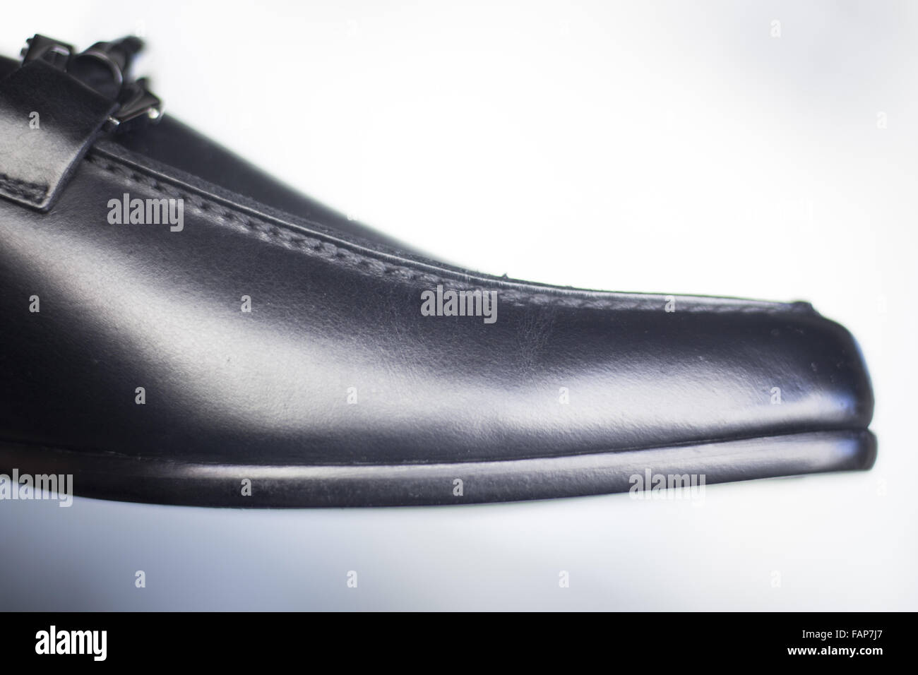 Italian made leather goods hi-res stock photography and images - Alamy