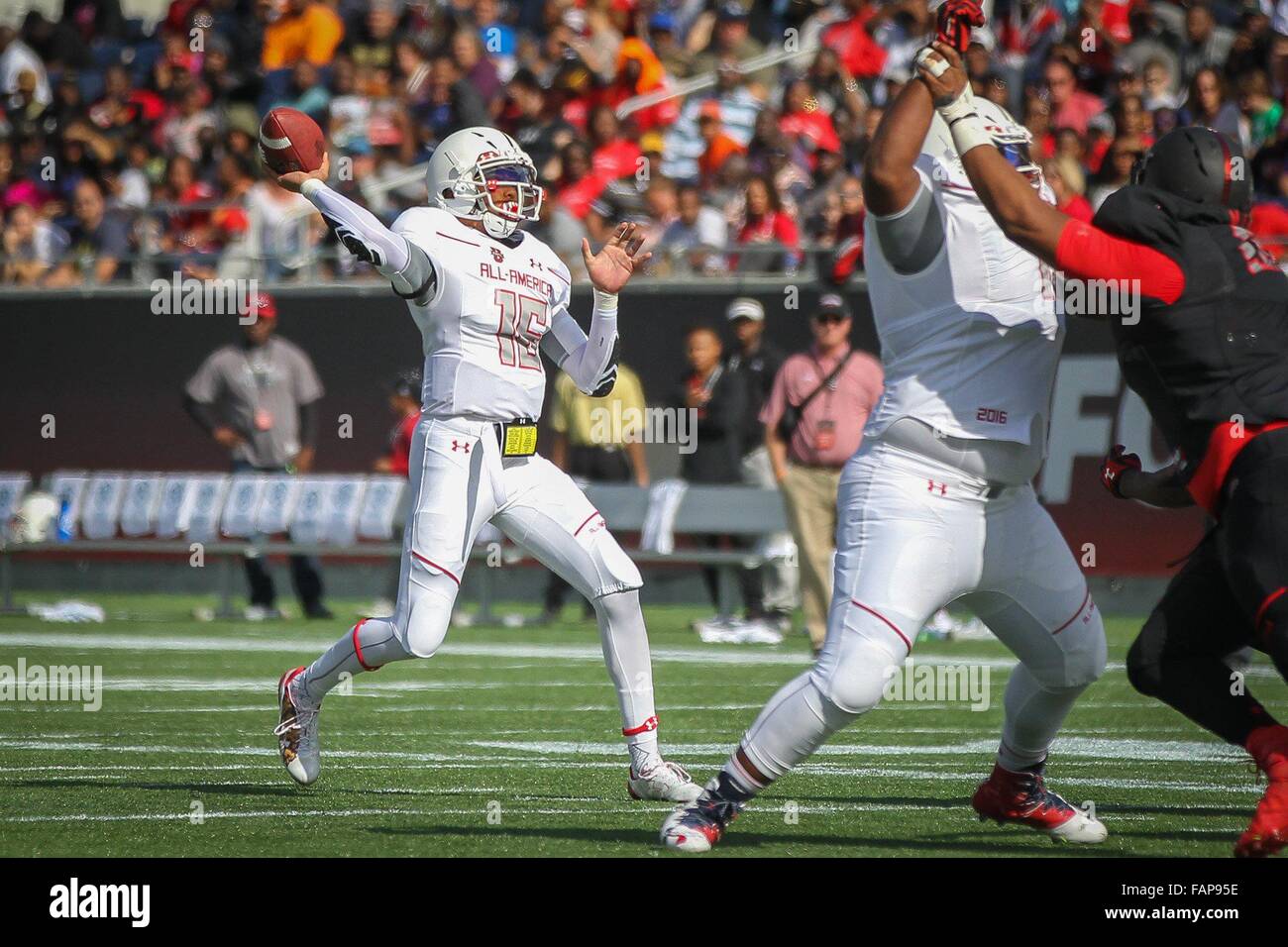 under armour all american football 2016