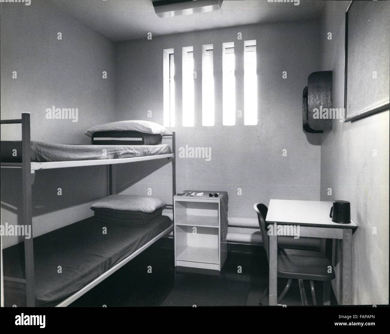 Maze prison hires stock photography and images Alamy