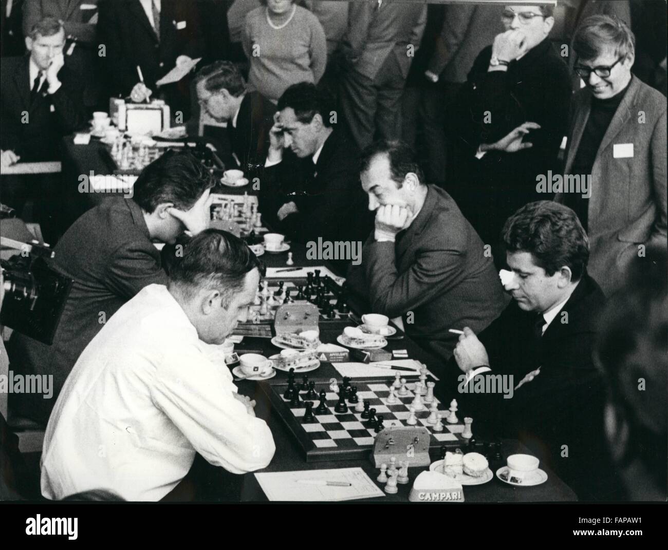 1962 Chess Olympics in Lugane The 18th Chess Olympics have been