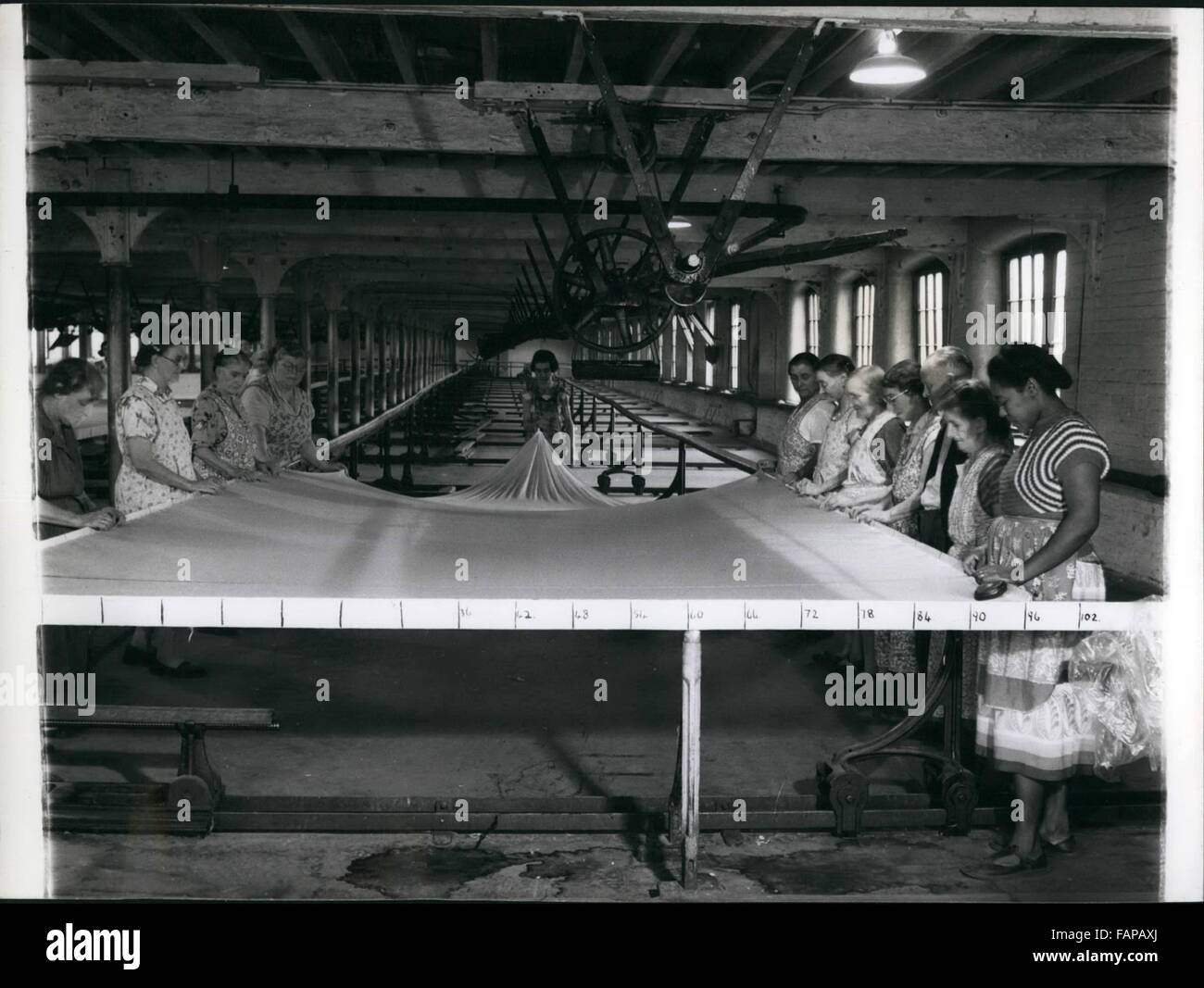 Linen factory hires stock photography and images Alamy