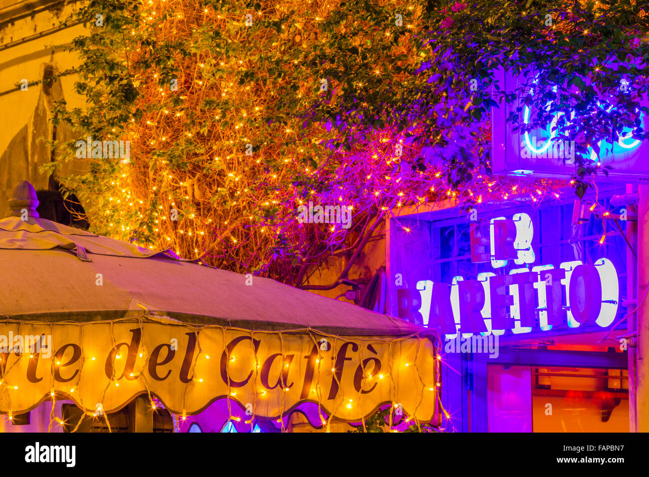 Monti area of rome hi-res stock photography and images - Alamy