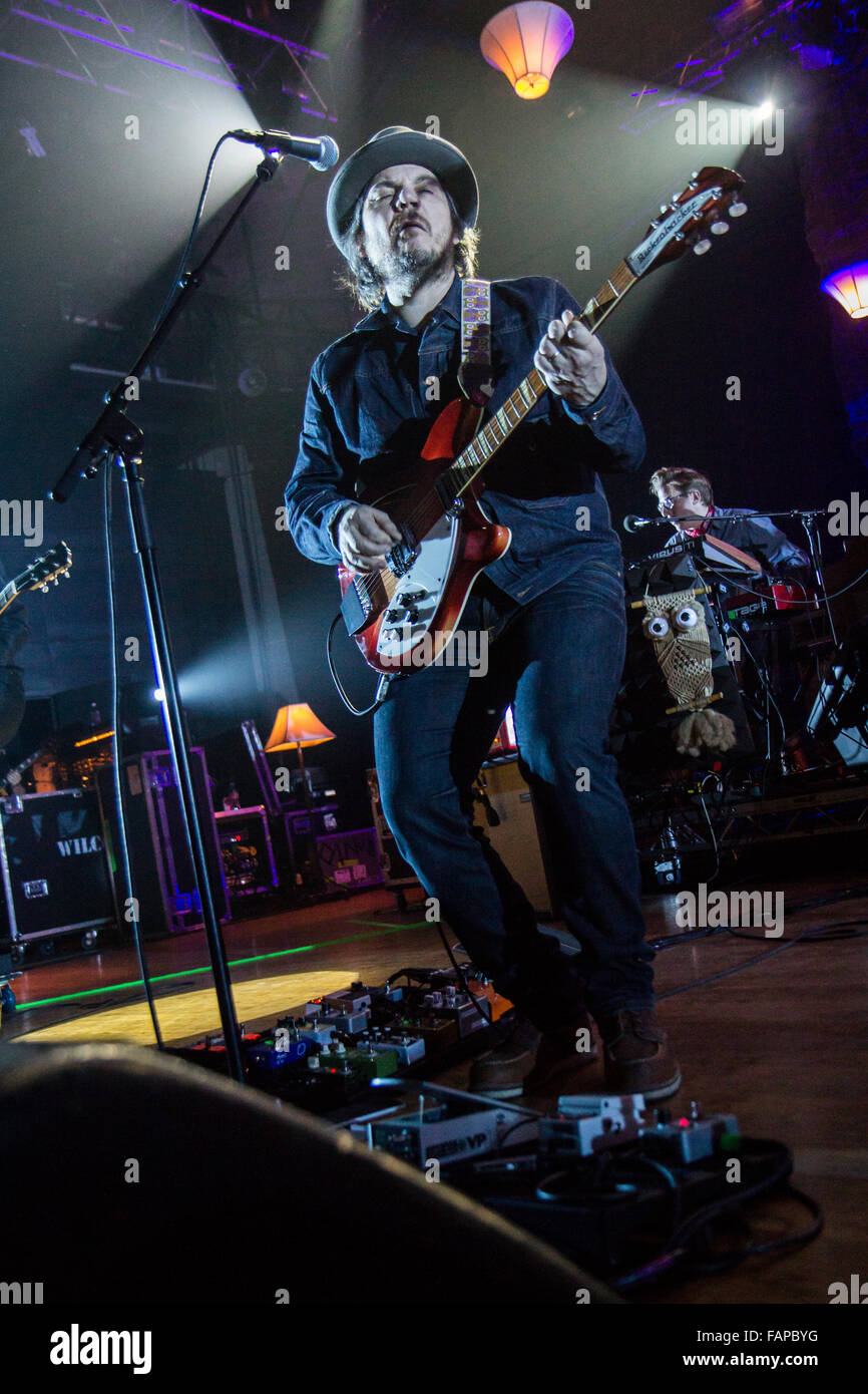 Alternative country rock hi-res stock photography and images - Alamy