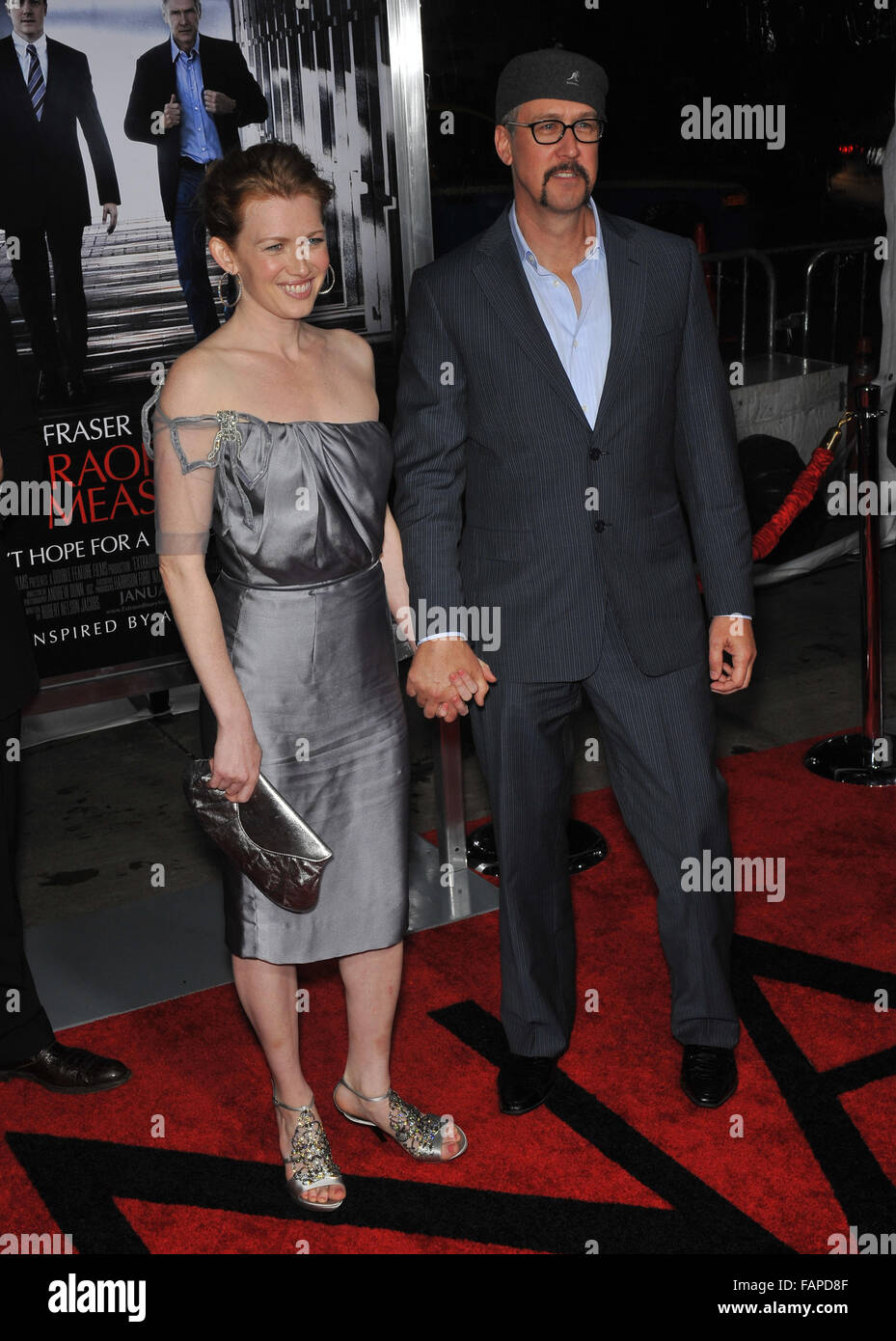 Mireille Enos Vesper Vivianne Ruck