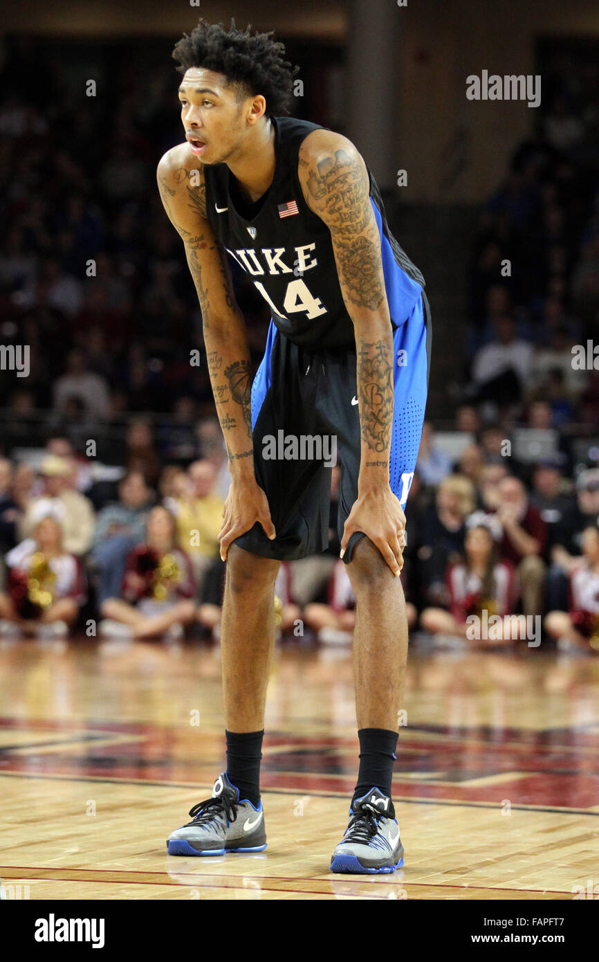 brandon ingram college jersey