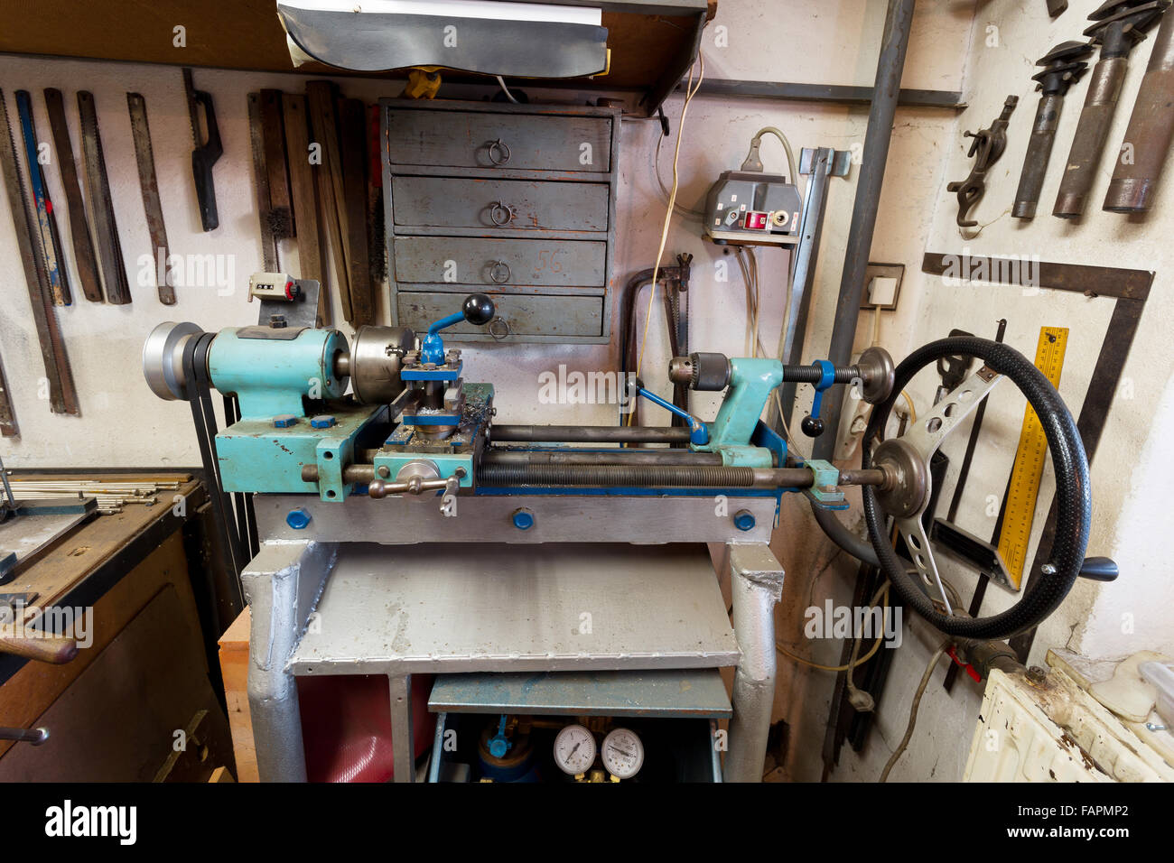 Woodworking Tools For Home Workshop
