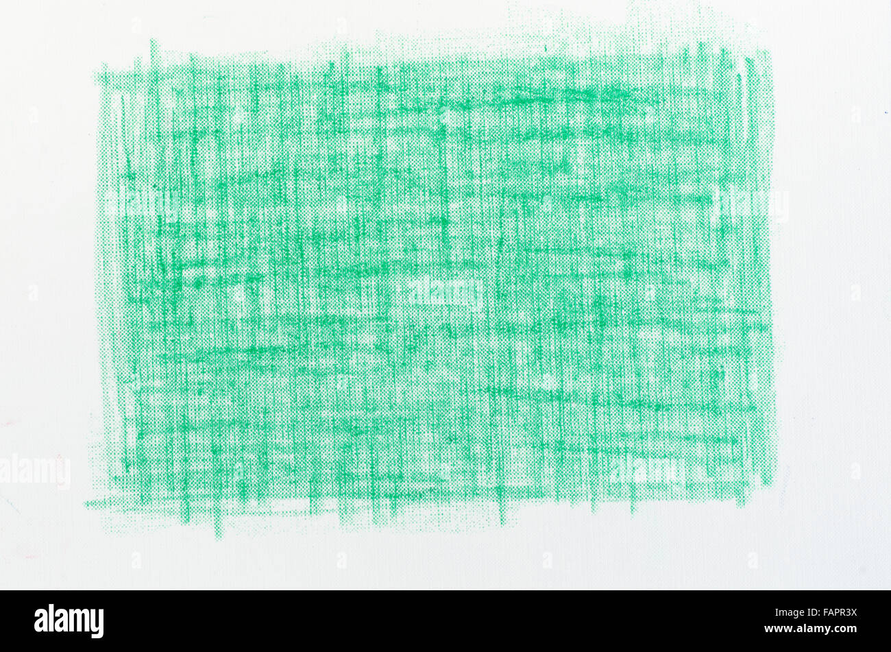 green crayon drawings on white paper background texture Stock Photo Alamy