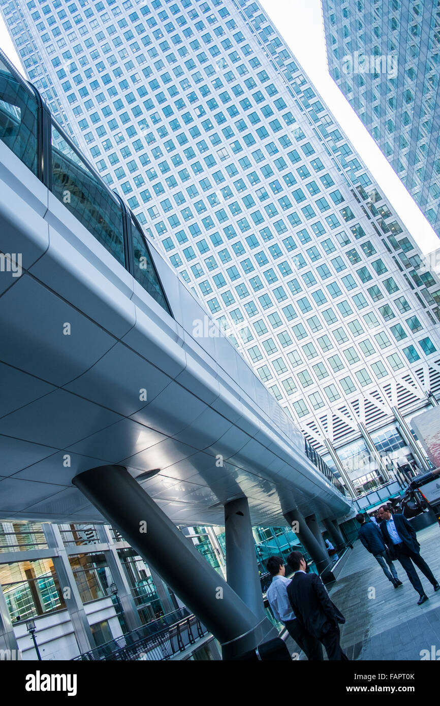 One canada square hi-res stock photography and images - Page 2 - Alamy