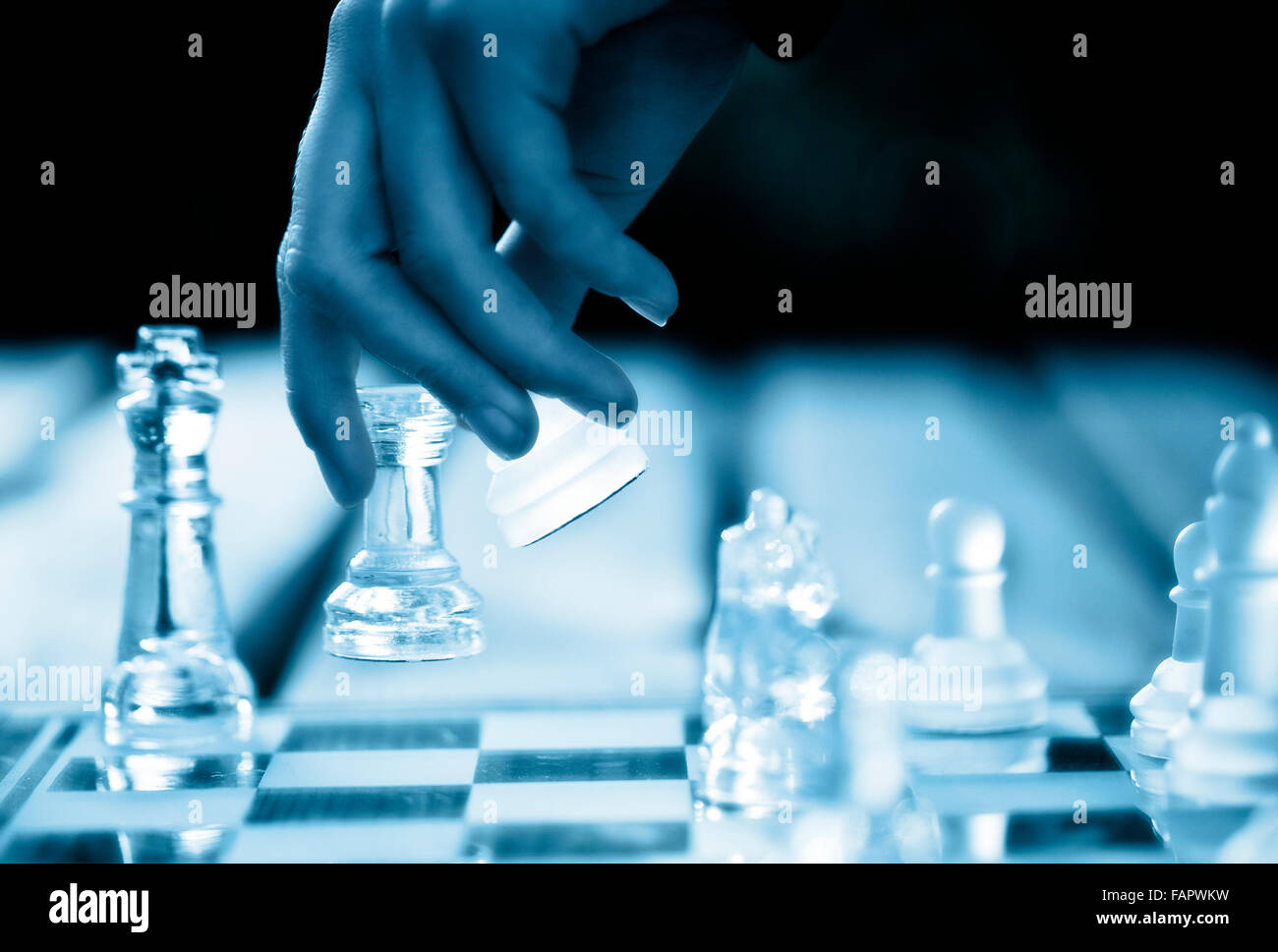 1,808 Next Move Chess Stock Photos, High-Res Pictures, and Images - Getty  Images