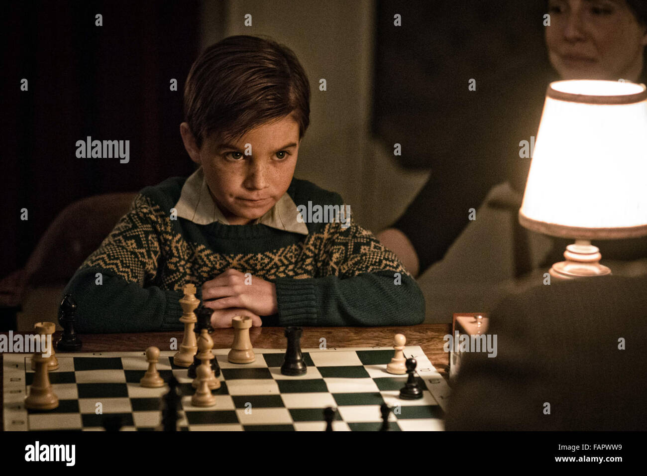Pawn Sacrifice: Cold War chess film timelier than ever - The Globe