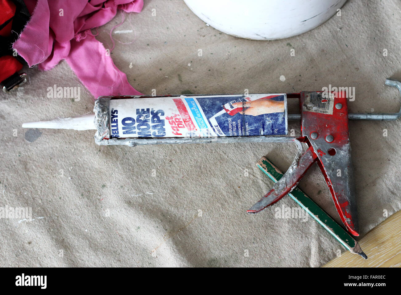 Handy sealer hires stock photography and images Alamy