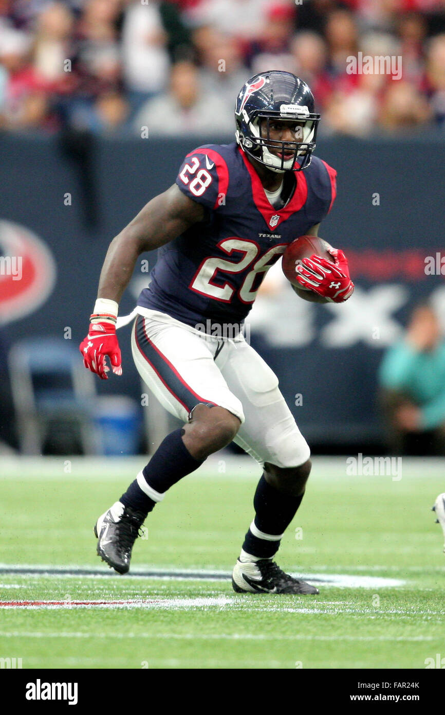 alfred blue texans jersey