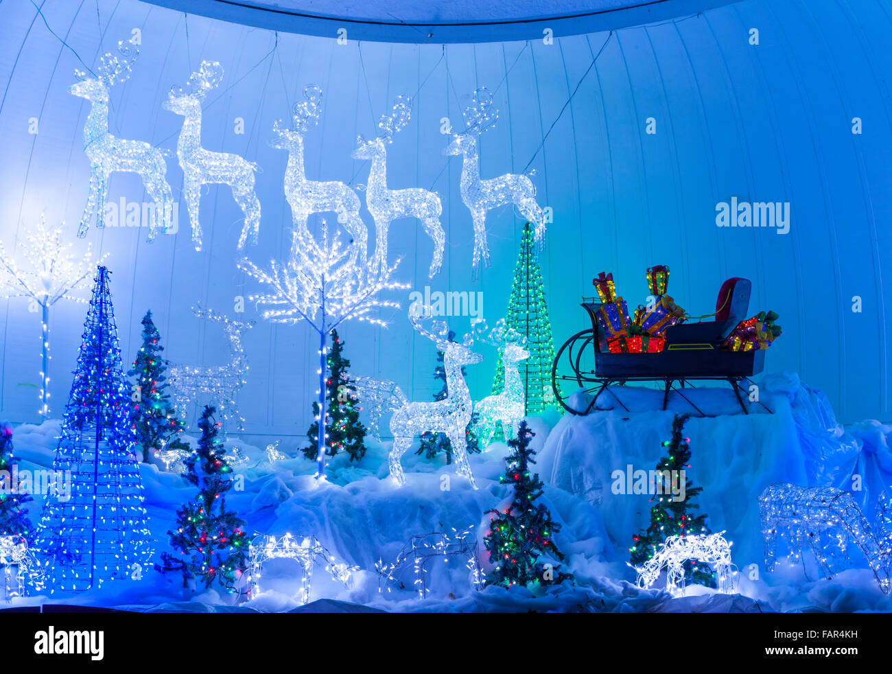 Canada bandshell hires stock photography and images Alamy