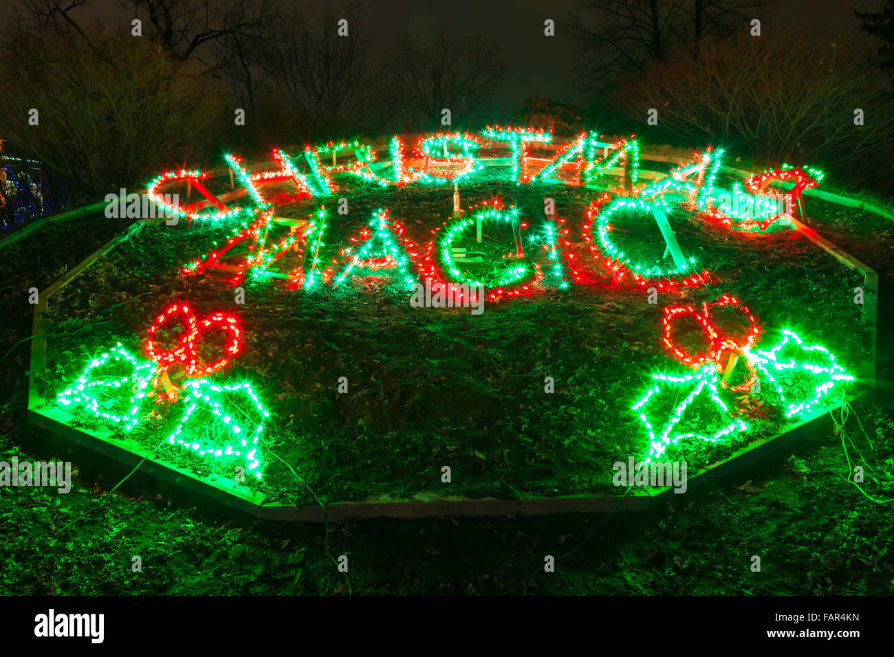 Victoria park and night hires stock photography and images Alamy