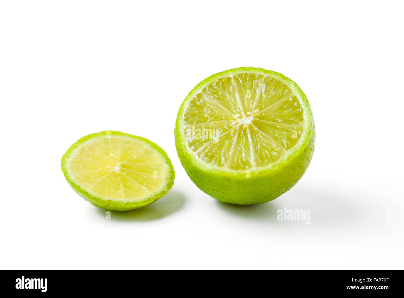 Fruit lime hi-res stock photography and images - Alamy