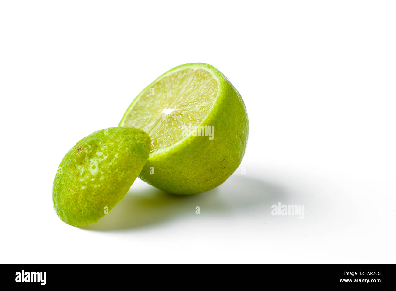 Fruit lime hi-res stock photography and images - Alamy