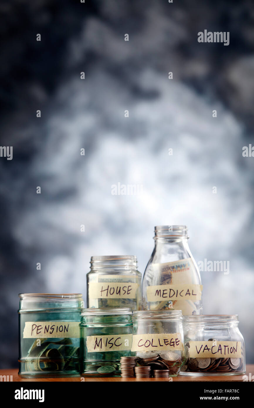 Full bottle bank with glass bottles hi-res stock photography and images -  Alamy