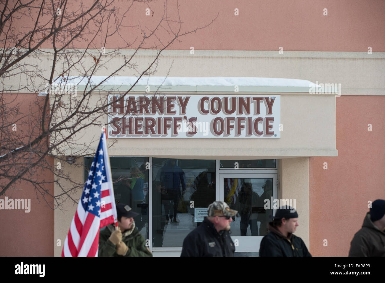 Rally burns oregon hires stock photography and images Alamy