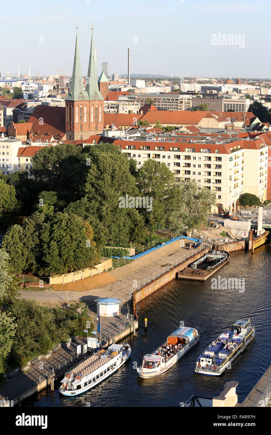 Germany Berlin Stock Photo - Alamy