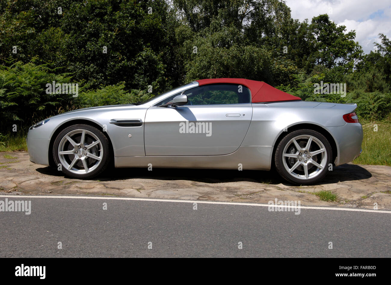 マーティンアップ Bonhams Cars : 1988 Aston Martin V8 Vantage X-Pack Chassis