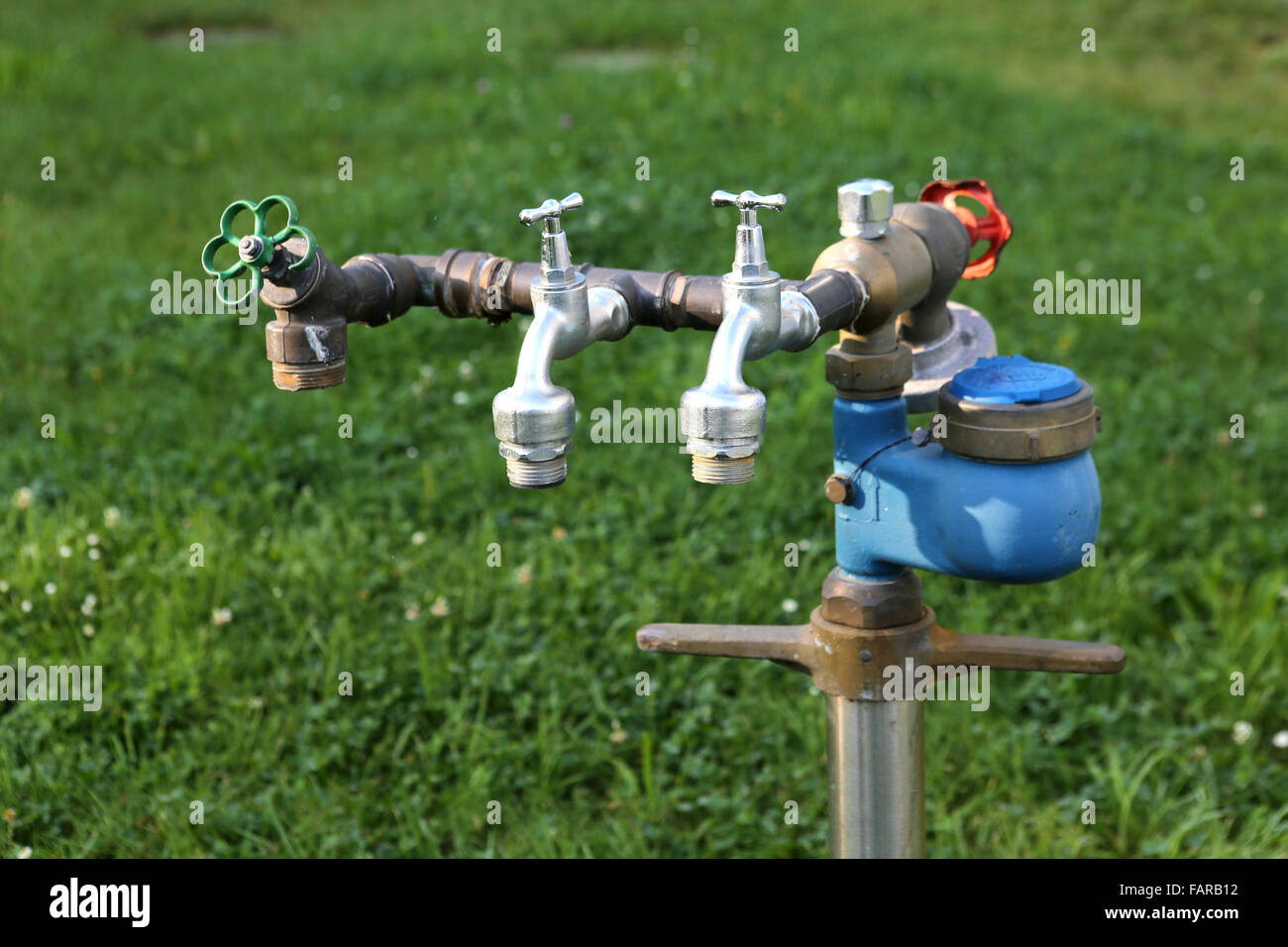 Germany Potsdam Hotel Stock Photo - Alamy