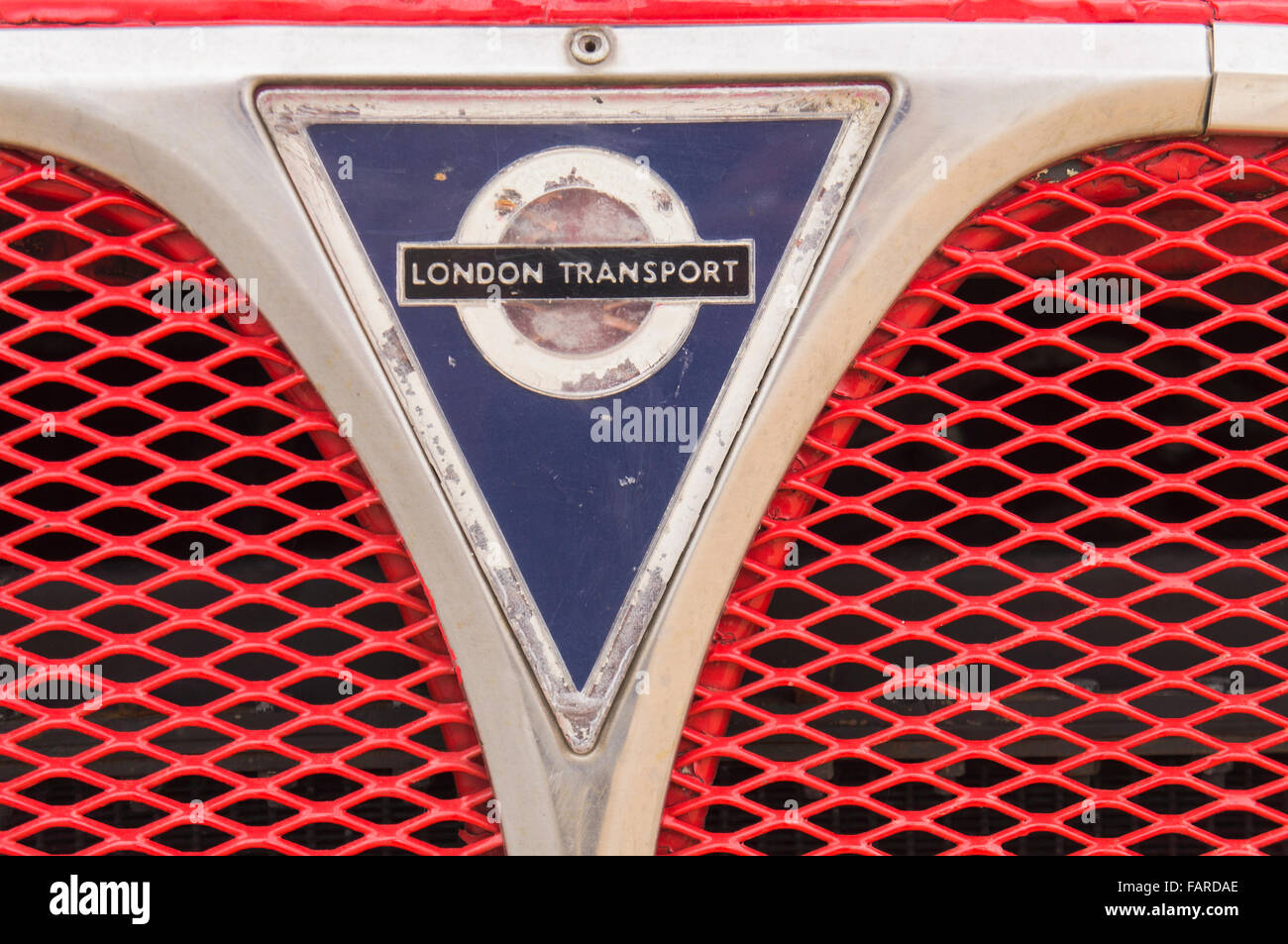 Queen Elizabeth Olympic Park, bus, doubledecker Routemaster RMA 62 ...
