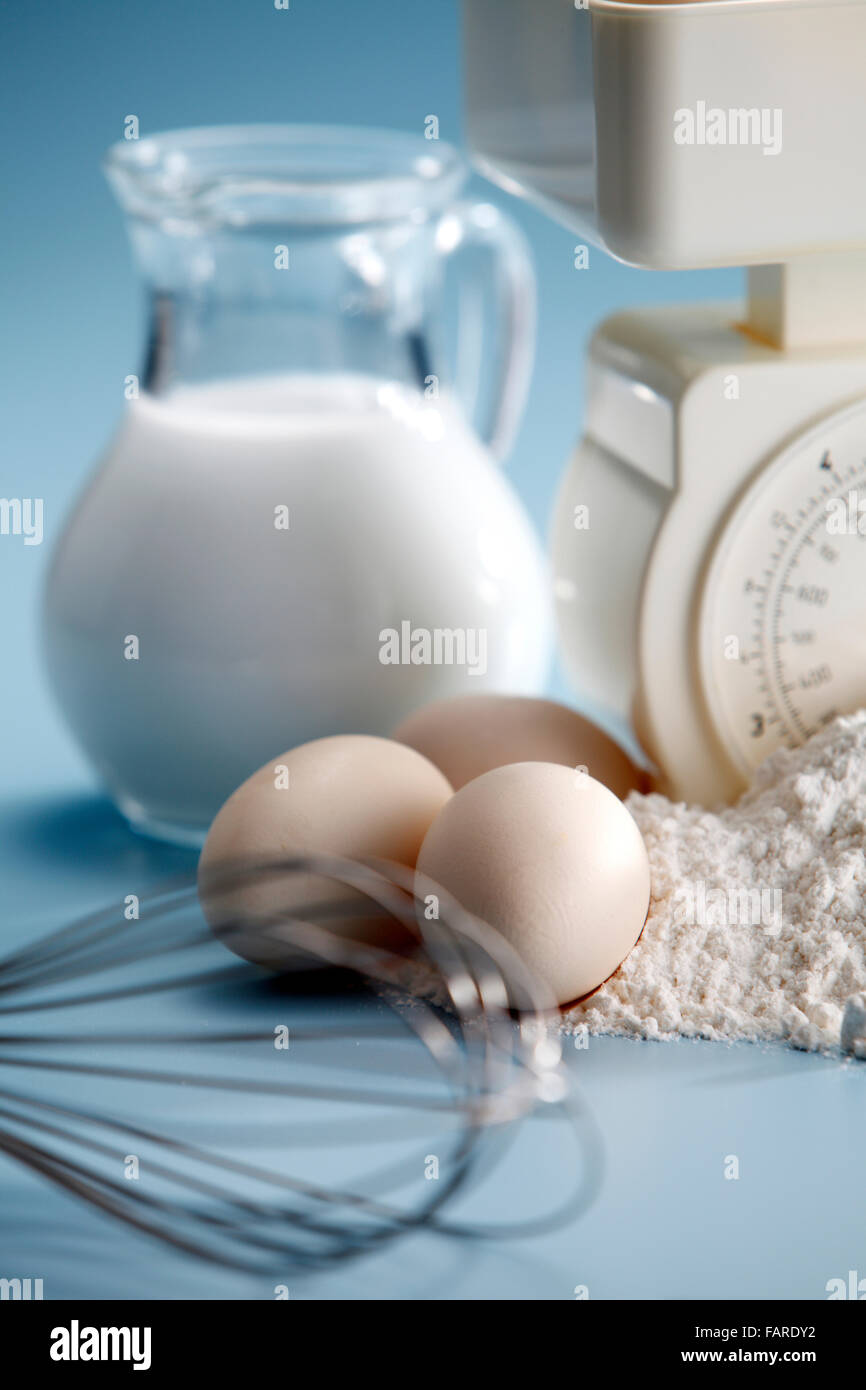 concept image of the baking Stock Photo - Alamy