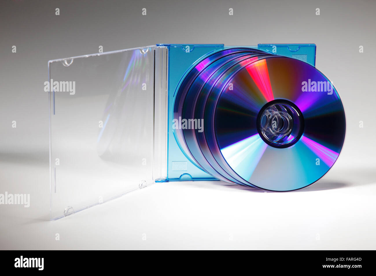 Cd jewel hires stock photography and images Alamy